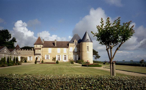 滴金酒莊（Chateau d'Yquem）