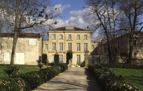 飛卓酒莊（Chateau Figeac）