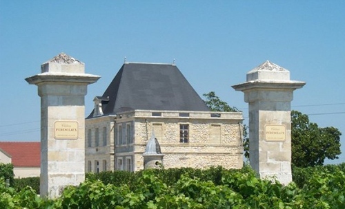 靚茨伯酒莊（Chateau Lynch Bages）