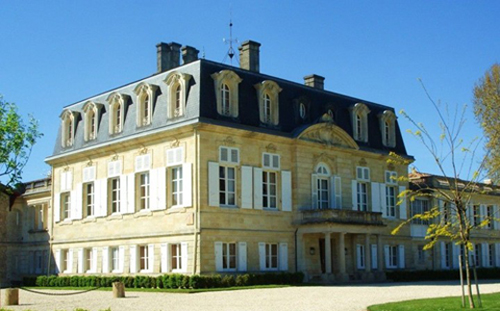 龐特卡奈酒莊（Chateau Pontet-Canet）