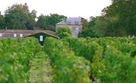 達瑪雅克酒莊（Chateau d'Armailhac）