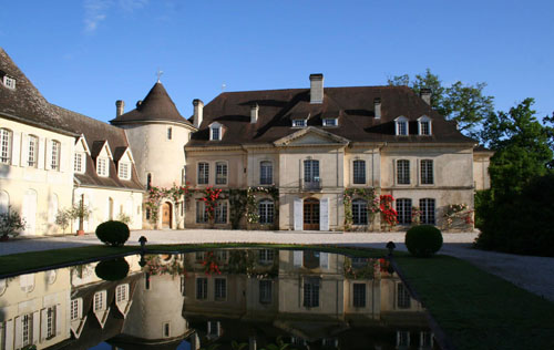 寶斯高酒莊（Chateau Bouscaut）