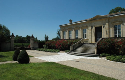 拉圖飛卓酒莊（Chateau la Tour Figeac）