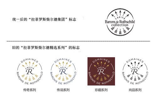 拉菲羅斯柴爾德集團(tuán)精選系列