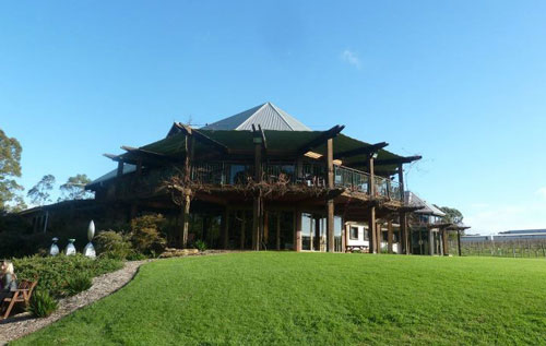 菲歷士酒莊（Vasse Felix Winery）