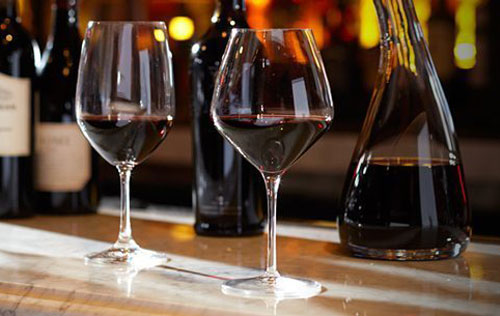 葡萄酒的上升期、適飲期和衰退期