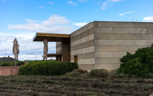 帝國田園酒莊（Bodegas Campo Viejo）