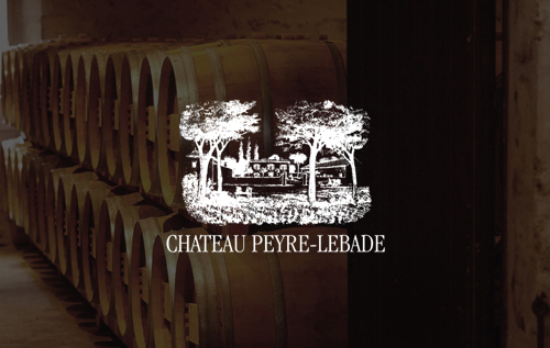 巖石古堡（Chateau Peyre-Lebade）