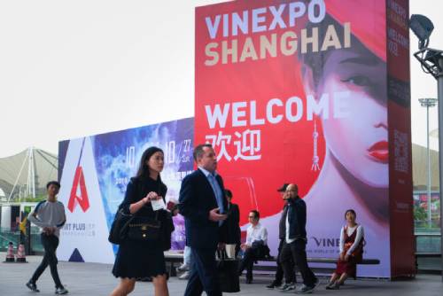 Vinexpo Shanghai將于2021年10月回歸